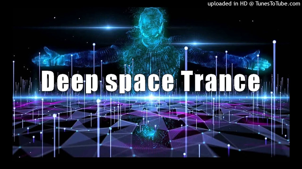 #Mystery Dmc Mystic - Deep mind (Trance mix)