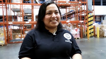TSA On the Job: Cargo Transportation Security Inspector