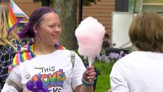 Pride in the Park 2022 | Northfield, Minnesota