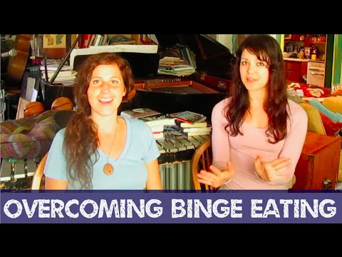 How We Overcame Binge Eating On A Vegan Diet   40BelowFruity