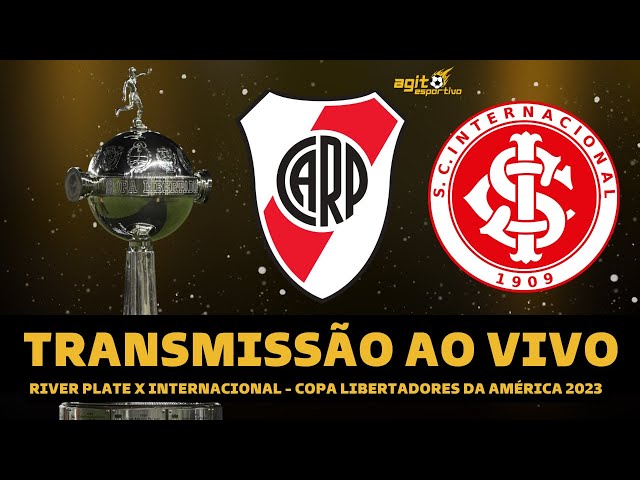 ASSISTIR JOGO DO INTER AO VIVO ONLINE GRÁTIS COM IMAGEM HOJE, 08/08? INTER  X RIVER PLATE onde assistir? Veja transmissão do JOGO DO INTER HOJE AO VIVO  no