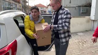 Ultraslan Bölme (Bolmetayfa) Ramazan Yardımı (Yorumlarınız Değerlidir🙏)