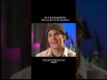 Look at this kid 🤣 I think I still have that beanie. Always fun to look back at these interviews.