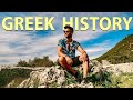 The BEST of CORFU (GREECE) | History, Beaches, Greek Food, James Bond 007 | Corfu Travel Vlog