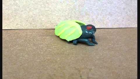 Decrease and Conquer - Visualization