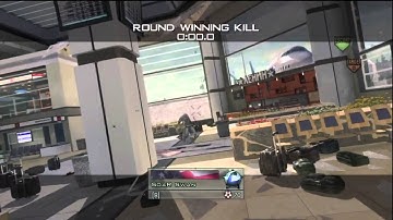 Messing in Private Match #2