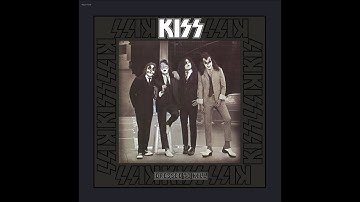 Kiss - Two Timer (Remastered)