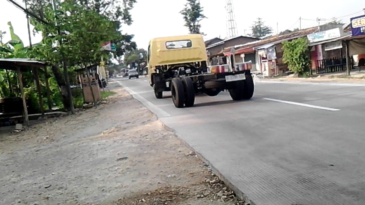 Kumpulan telolet bus  dan  truk  4 YouTube