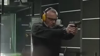 Taktik Atış Eğitimleri