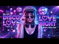 Romantic Disco Night 2026 🌙 Modern Talking Style • Best 80s Love Mix