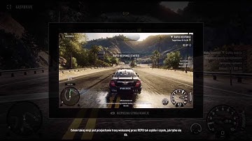 NFS Rivals X360 Gameplay 1080p HB
