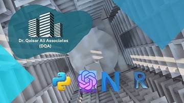 Dr. Qaisar Ali Associates Introduction