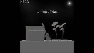 HBCG - I Wish I Could Escape