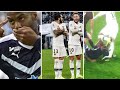 Bordeaux 2-2 PSG: Polemique var et arbitrage, Neymar blessé, mbappe records, fin serie du PSG