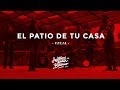 El Patio De Tu Casa Celia Acústicos Del Jardín Botánico