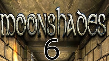 Moonshades: a dungeon crawler RPG - Android Gameplay - Part6