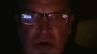 Jay Masters: Thursday Rumble Live (First Attempt)
