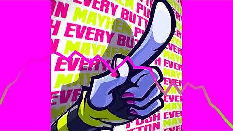 Mayhem - Push Every Button