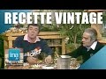 Recette : la galette des rois de Michel Oliver | Archive INA