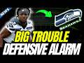 🚨😲 HE'S LEAVING?! Seahawks At Risk Of Losing Boye Mafe In Free Agency! SEATTLE SEAHAWKS NEWS TODAY