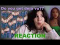 Olivia Rodrigo- DEJA VU *song &amp; music video reaction*