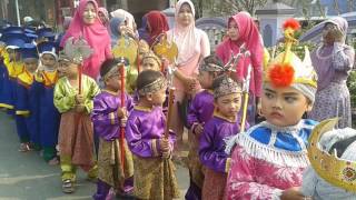 TK Ra al amin sukatani Cilamaya wetan