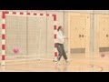 How To Be A Goal Keeper in Handball