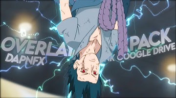 OVERLAY PACK LIKE XENOZ,JAYKAR,RETUURN || #9 Overlay [Link in desc]
