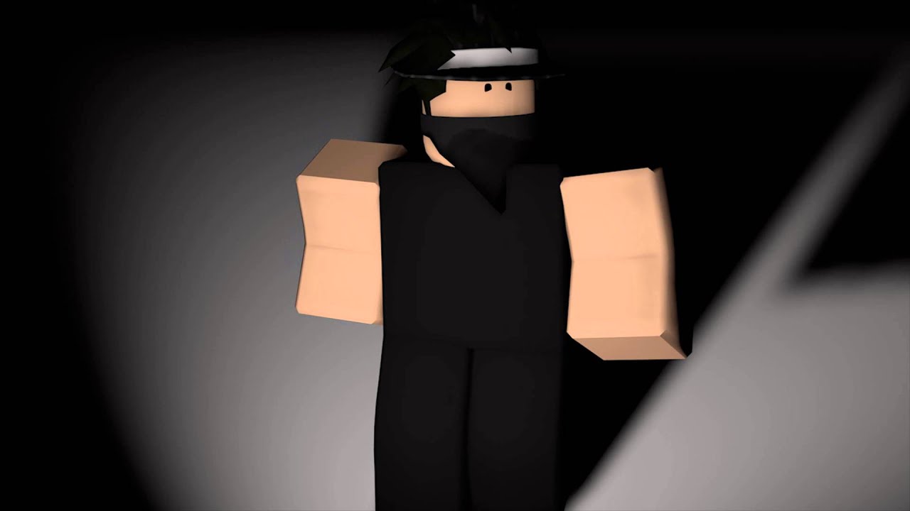 Creepy (ROBLOX Animated Short) - YouTube