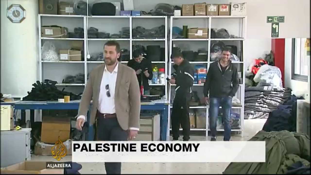 تلوح في الأفق مخاوف من تخفيضات ضريبية إسرائيلية في الضفة الغربية