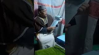 King Salam Tagean Warned Everyone despite of his struggle to fulfil his mission | King Salam Tagean.