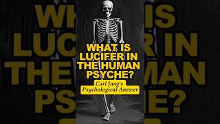 What Is Lucifer In The Human Psyche? Carl Jungs Psychological Answer