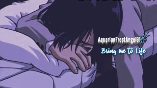 [Digimon] Ken Ichijouji || Bring me to Life ♥HBD Hime♥ MEP Part 12