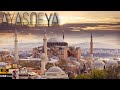 Ayasofya Camii Gizemli yapı