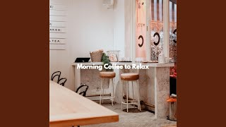 Subdued Music for Coffee and Focus