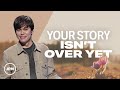 A Word Of Hope For Tough Times | Joseph Prince Ministries