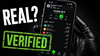 How to Test the Best Crypto Earning App in 2026 screenshot 4