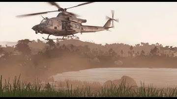 Arma2 ENB Test & Download JSRS