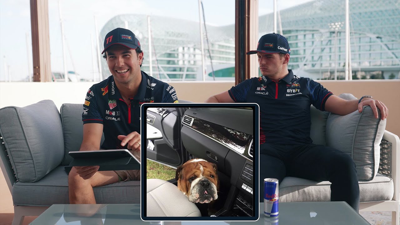 How Quick is Max At The Most FRUSTRATING Track in Formula 1? | Oracle Virtual Laps