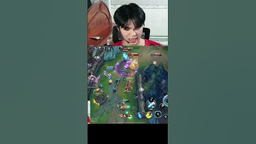 Highlight Pyke #pyke #tocchien #wildrift #pykeshopskin