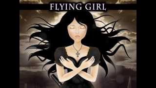 Flying Girl Trailer - Indie Game (updated) screenshot 3