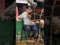 Violin, Hedwig’s Theme (May 2024, 10 years old) #violin