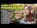 DJ SHOLAWAT MUSTAJAB 🤲 DIDENGAR PAGI MALAM BIKIN HATI TENANG & REZEKI DATANG
