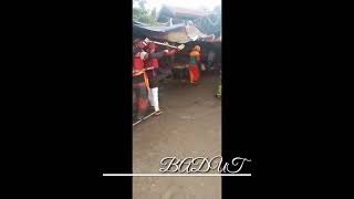 aku hanya seorang BADUT.