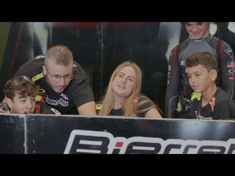 Aprilia Sport Production | The Team 