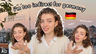 CULTURE SHOCKS: Study Abroad in Germany! ⚡️ (berlin) screenshot 2