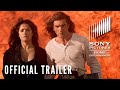 DESPERADO 1995 Official Trailer DESPERADO 1995 Official Trailer