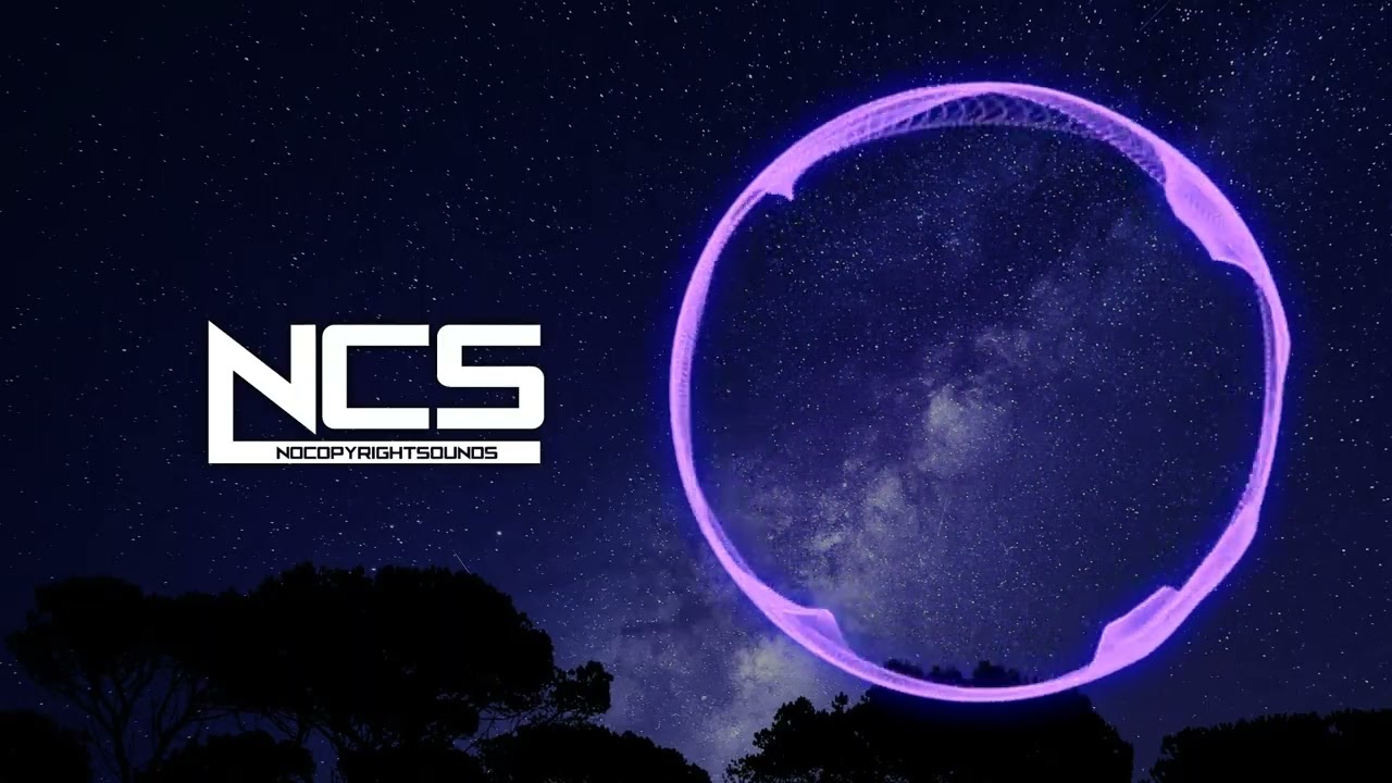 [Future Bass] - Stephen Walking & Hyper Potions - Saturday Morning Space Ride