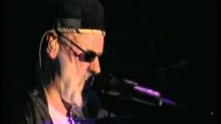 Paul Carrack - The Only One - Live At Shepherds Bush Empire 2001