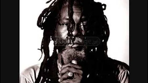 Burning Spear - Mek We Dweet